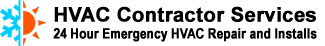 Galena Park HVAC Services